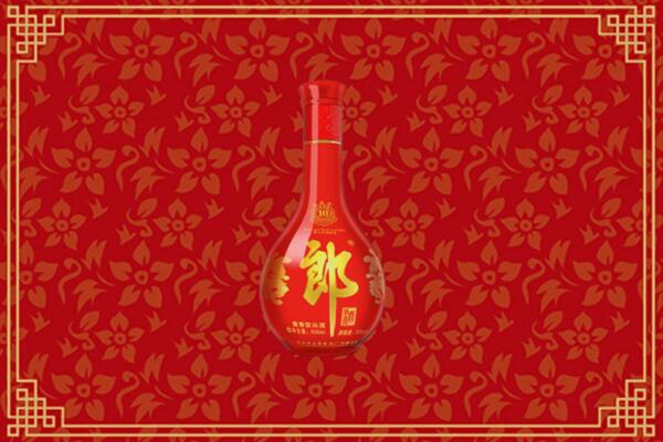 吉林烟酒回收郎酒